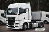 MAN TGX 18.480 GX ACC - Angebote