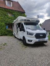 Chausson Titanium 777  .  4,25t