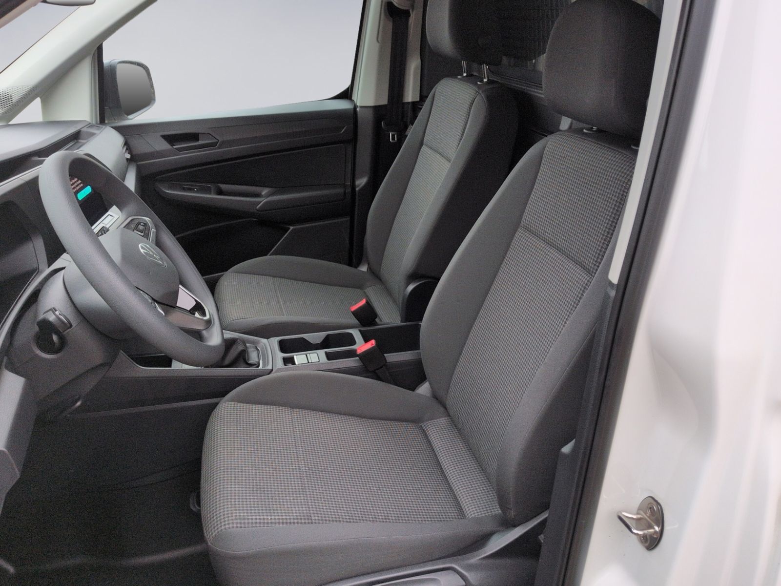 Caddy Cargo Maxi 2.0 TDI LR