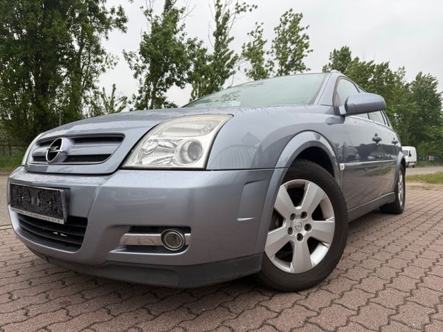 Opel Signum Basis