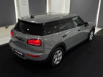 MINI One Clubman - 8
