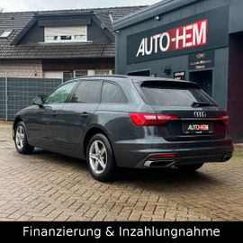 Audi A4 - 5