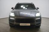 Porsche Cayenne S Panorama Standhz LED-Matrix AHK Leder - gebrauchte Porsche Cayenne aus dem Jahr 2020