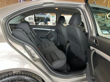 Skoda Octavia Lim. Family *SZHZ*PDC*ISOFIX-BEIFAHRER*