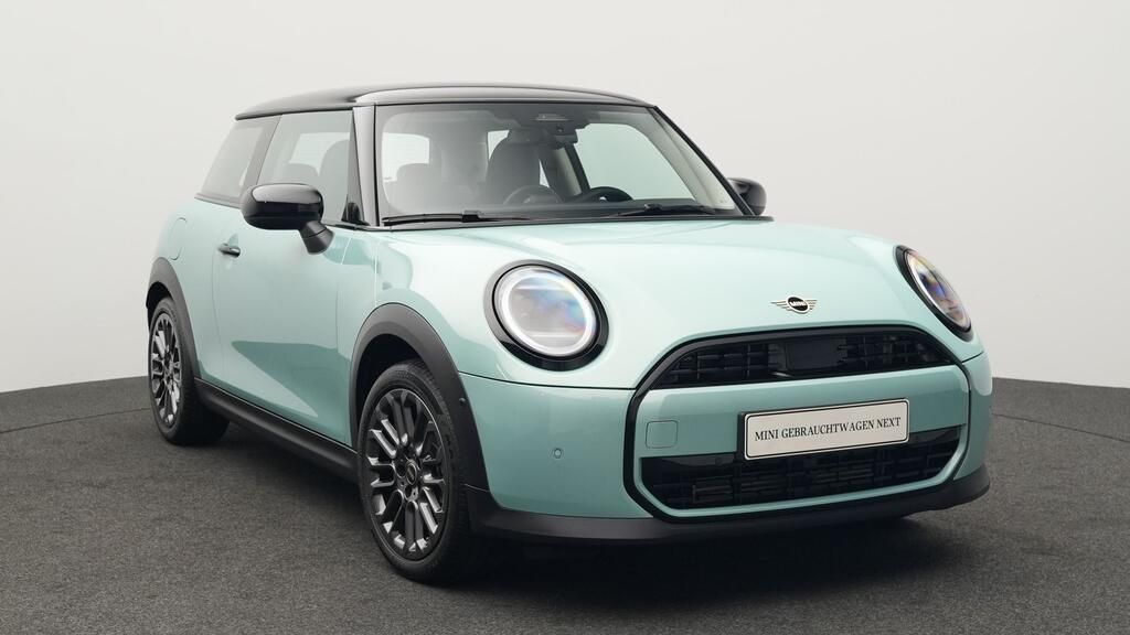 MINI Classic Trim imagem 2