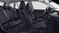 Skoda Kamiq - Vorschau Bild 3