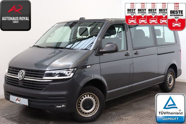 Volkswagen T6 Kombi T6.1 2.0 TDI 4M LANG 8 SITZE ACC,KAMERA