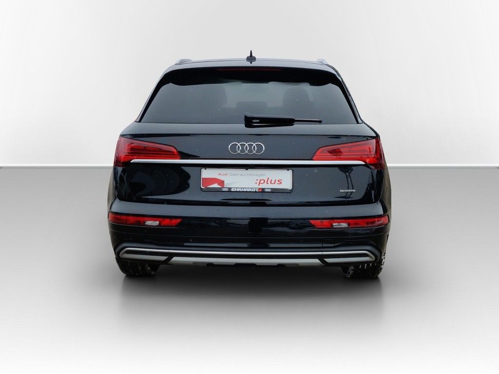 Audi Q5 - Bild 6