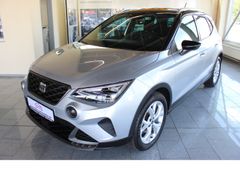 Fahrzeugabbildung Seat Arona Xcellence Beats FR Line*APPLE CAR PLAY*SHZ