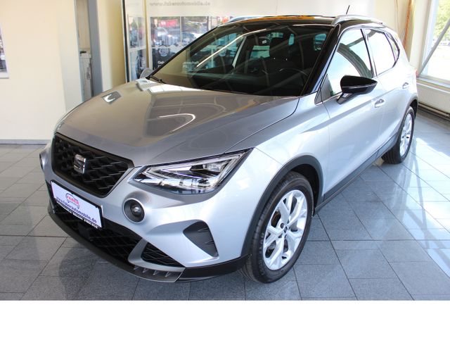 Seat Arona Xcellence Beats FR Line*APPLE CAR PLAY*SHZ