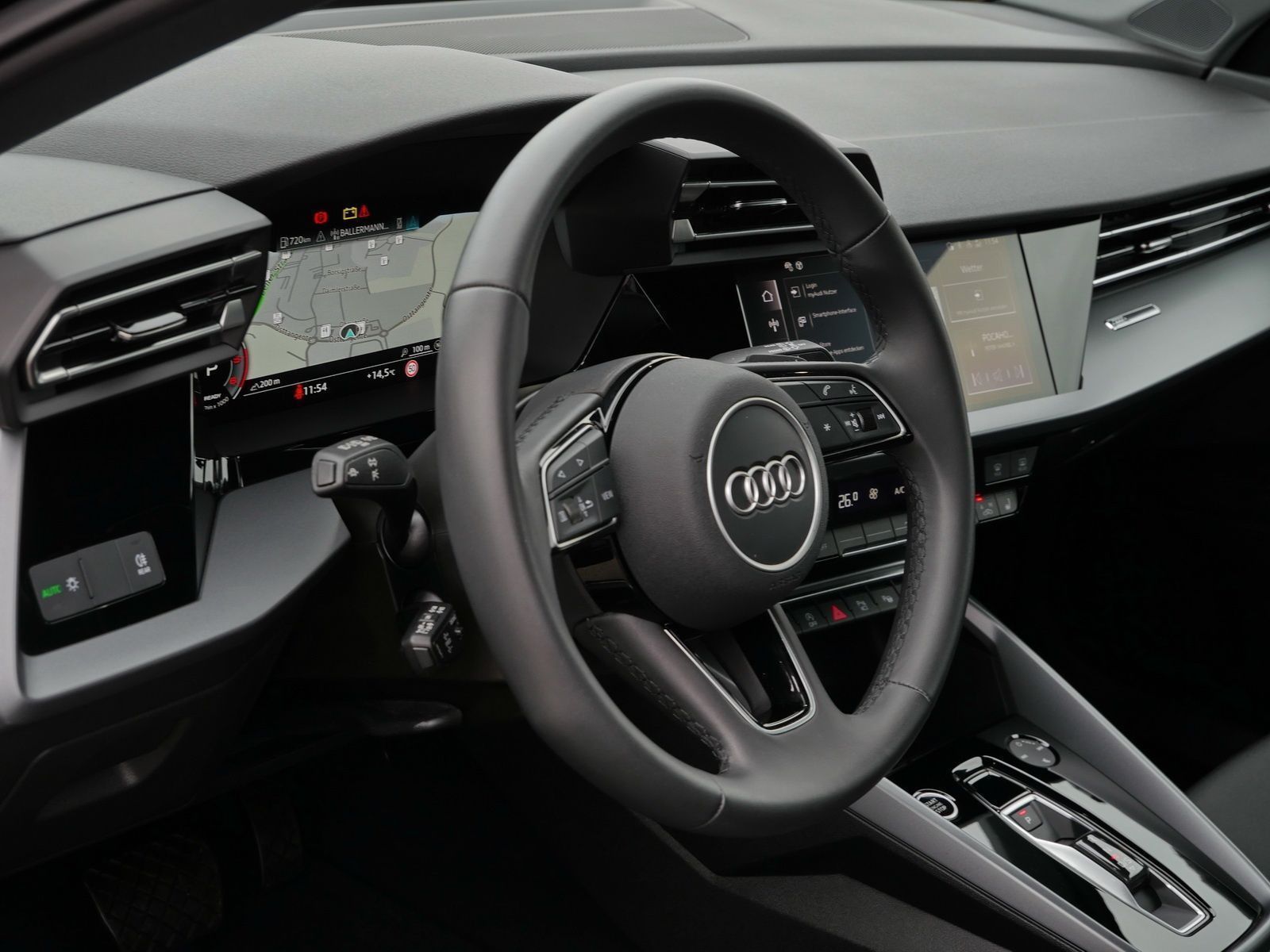 Audi A3 - Bild 18