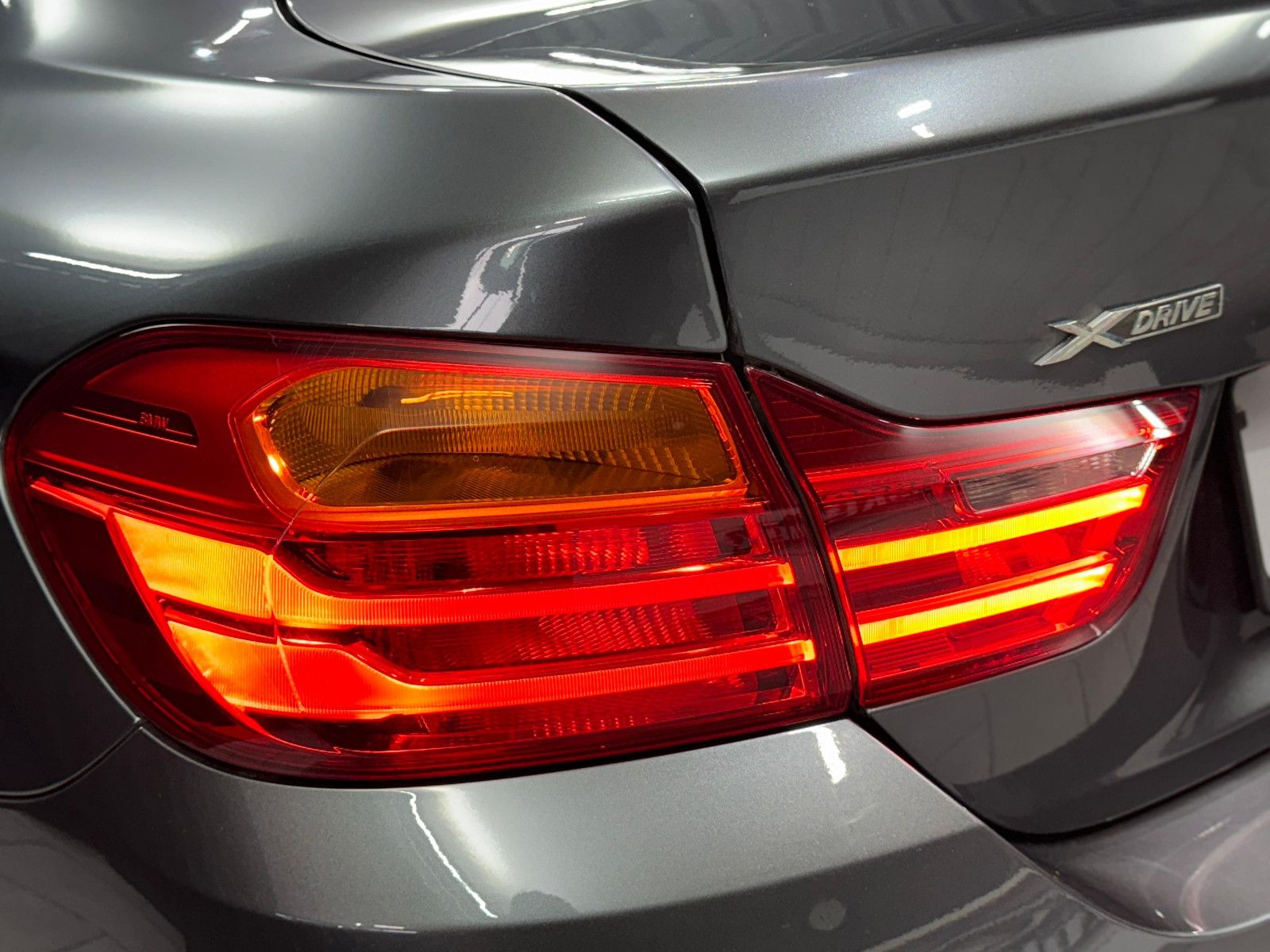 Fahrzeugabbildung BMW 435d Gran Coupe|xDRIVE|M-SPORT|HEAD-UP|H&K|1.HAN