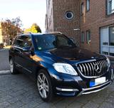 Mercedes-Benz Mercedes Glk Mercedes Historie, Neu Tüv 2027 - aus 2013: Mercedes Gl