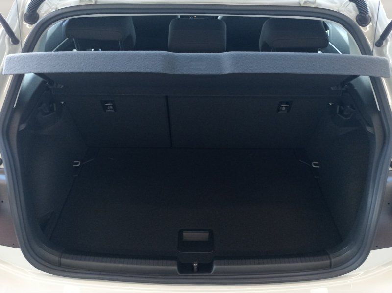 Fahrzeugabbildung Volkswagen Polo 1.0 TSI Life