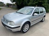Volkswagen Golf 1.9TDI 74kW - Volkswagen Golf aus 2002: TDI