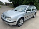 Volkswagen Golf 1.9TDI 74kW - Volkswagen Golf aus 2002: TDI