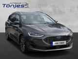 Ford FOCUS TURNIER TITANIUM X - gebrauchte Ford Kombis