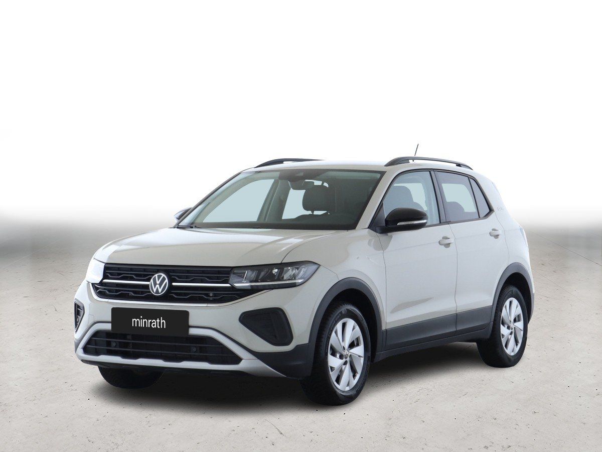 Volkswagen T-Cross GOAL 1.0 TSI AHK ACC LED NAVI APP RFK SH foto 2