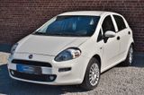 Fiat Punto 1.2 8V KLiMA CITY SERVO 8-FACH NEU TÜV - Fiat Punto aus 2015