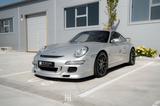 Porsche 911, 997 GT3 Optik, PPF - Porsche: 911 Gt3