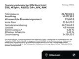 BMW 218i, M Sport, AdLED, DA+, H/K, AHK - BMW 218 Neuwagen