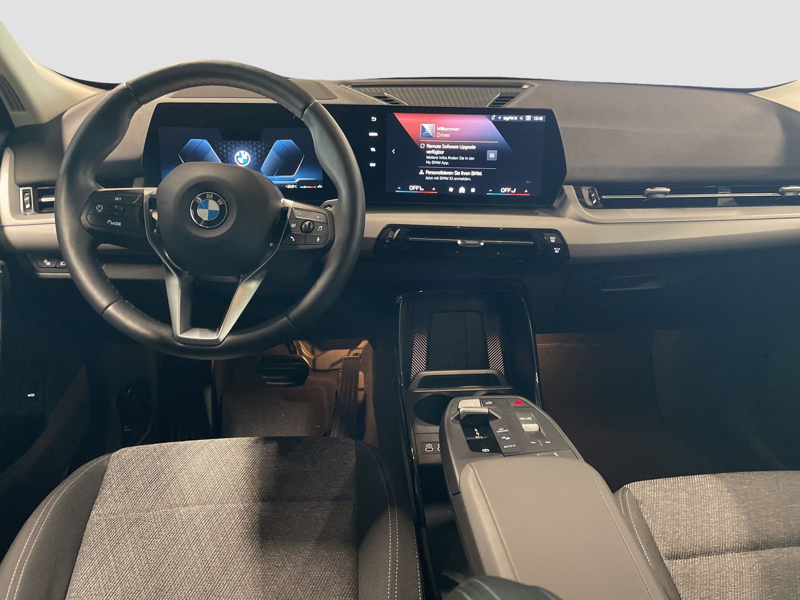 BMW X2 - Bild 12
