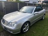 Mercedes-Benz CLK 200 KOMPRESSOR AVANTGARDE Avantgarde - Mercedes-Benz CLK 200 mit Panoramadach