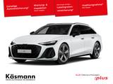 Audi A6 Avant TDI qu S line AHK PANO HUD 360° B&O MAT - Jahreswagen mit Diesel-Antrieb: Automatik