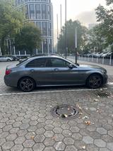 Mercedes-Benz C 300 e Autom. - AMG - NIGHTPAKET - 9G Tronic  - Mercedes-Benz C 300 in Herne