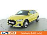 Audi A1 citycarver 25 TFSI  *TEMPO*VC*PDC*SHZ*