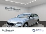 Skoda Octavia Combi Style 2.0 TDI DSG Navi AHK LED ACC