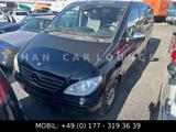 Mercedes-Benz Viano 2.2 CDI*LANG*AUTOMATIK*PDC*SHZ*TEMPOMAT* - Mercedes-Benz Viano in Nürnberg