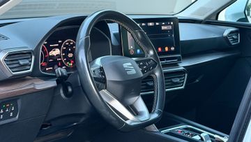 SEAT Leon - 9