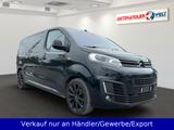 Citroën Jumpy Spacetourer Automatik Pano Navi SHZ PDC AH - Citroën SpaceTourer mit Schiebedach
