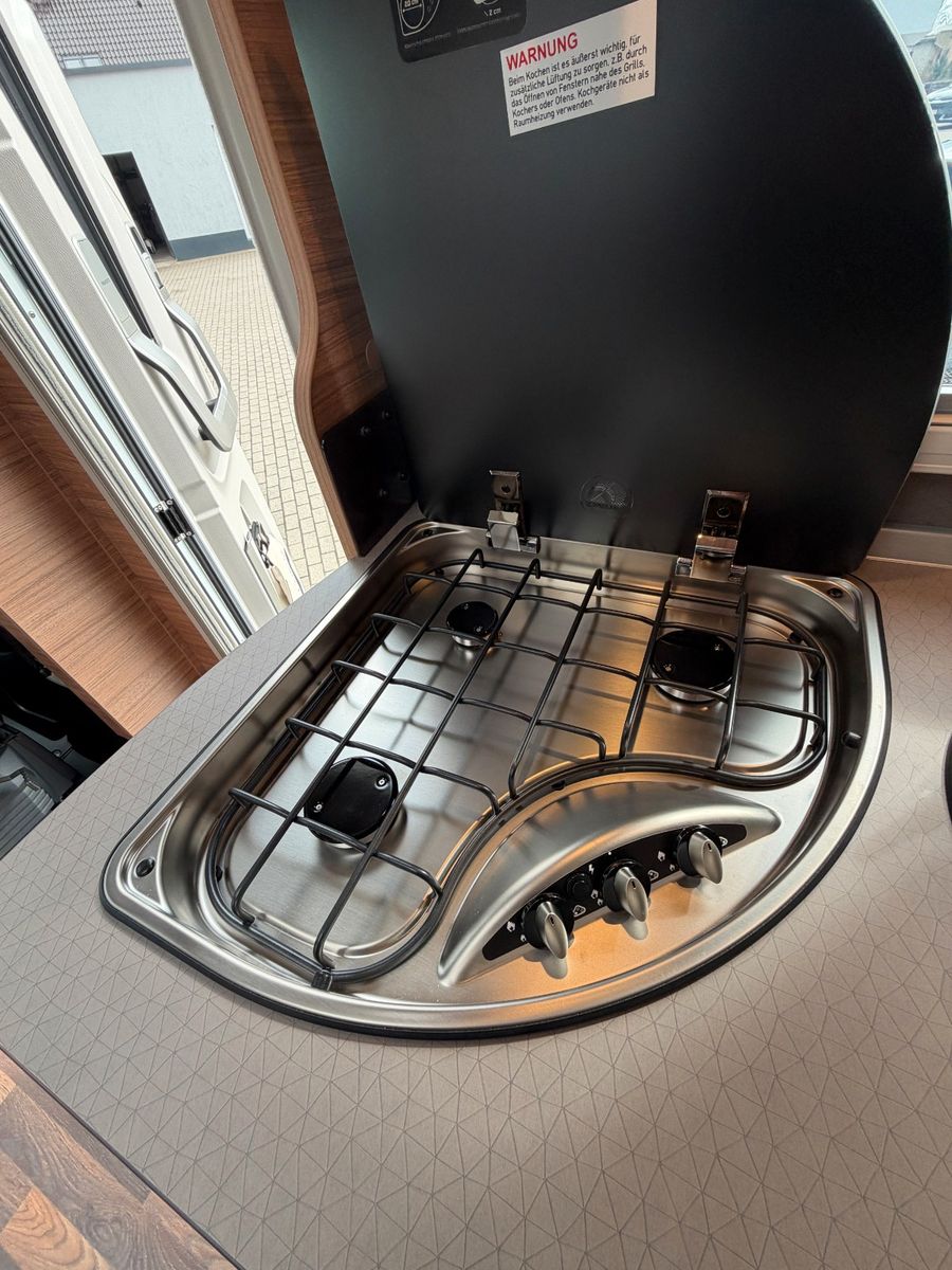 Fahrzeugabbildung Weinsberg CaraCompact EDITION PEPPER 600 MF
