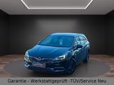 Opel Astra K Sports Tourer Opel 2020 Start/Stop - Opel Astra: Schwarz, Sports Tourer