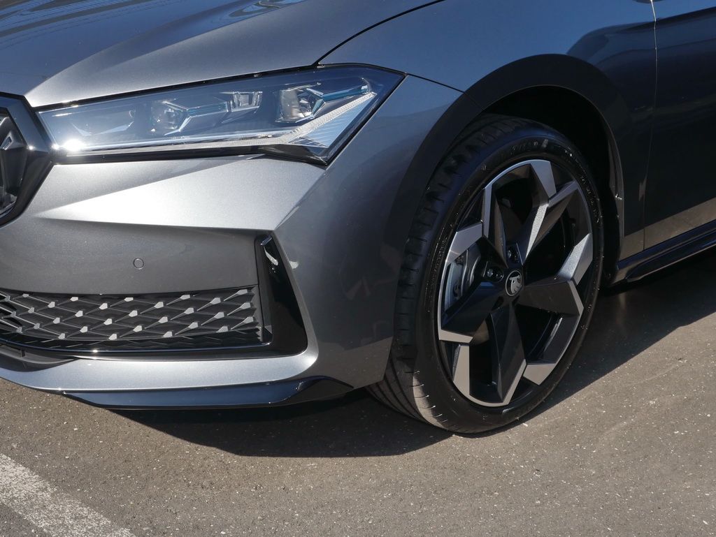 Skoda Superb - Bild 14