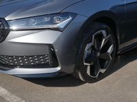 Skoda Superb - Vorschau Bild 14