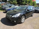 Subaru Outback ALLRAD AWD TÜV12/25 AWD - gebrauchte Subaru Outback aus dem Jahr 2013