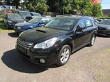 Subaru Outback ALLRAD AWD TÜV12/25 AWD - Subaru in Halle