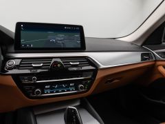 Foto Nummer 22: BMW 530e