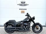 Harley-Davidson FLSS Softail Slim S 110cui - HARLEY-DAVIDSON SOFTAIL SLIM FLS