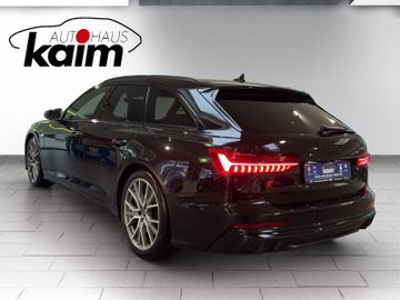 Bild 3 Audi S6 3.0 TDI Avant quattro