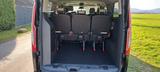 Ford Tourneo Custom Titanium L2 - Ford Tourneo Custom: 8 Sitzer