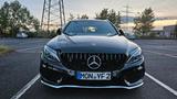 Mercedes-Benz Mercedes C250 AMG Line - Mercedes-Benz C 250 in Aachen