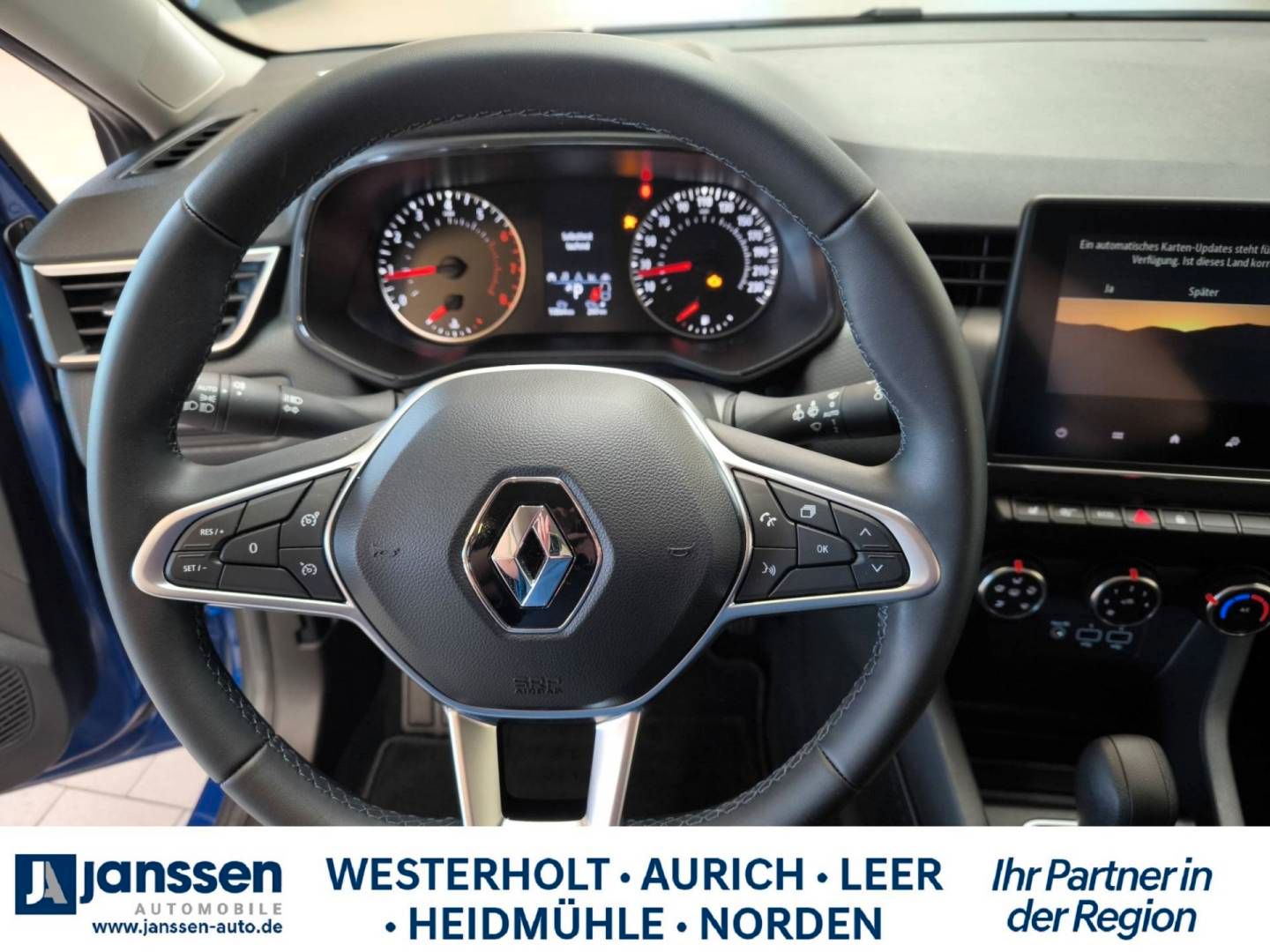 Fahrzeugabbildung Renault Clio TCe 90 X-Tronic Evolution