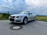 BMW 320i Cabrio - - BMW 320 aus 2009: Cabrio