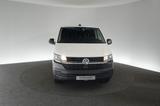 Volkswagen T 6.1 Transporter Kasten 2.0 TDI KR GRA - VW Abschleppwagen