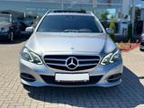 Mercedes-Benz E 350CDI T BlueTec 4Matic*S-DACH*AHK*KAMERA*NAVI - Mercedes-Benz E 350: Kombi, Cdi