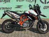 KTM 990er Supermoto - ENDURO SUPERMOTO